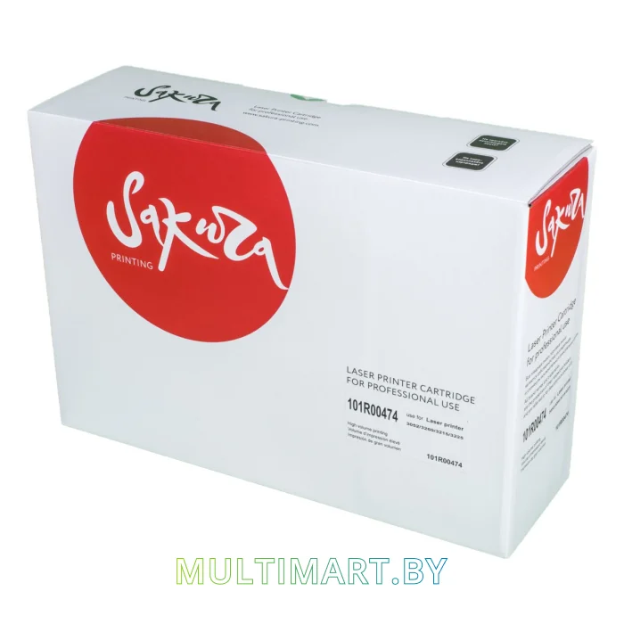 Фотобарабан Sakura Printing SA101R00474